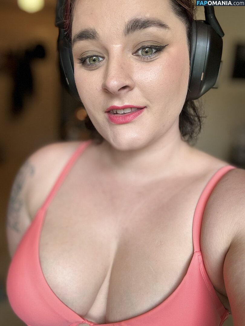 saralynvixen Naakt OnlyFans  Gelekte foto #5