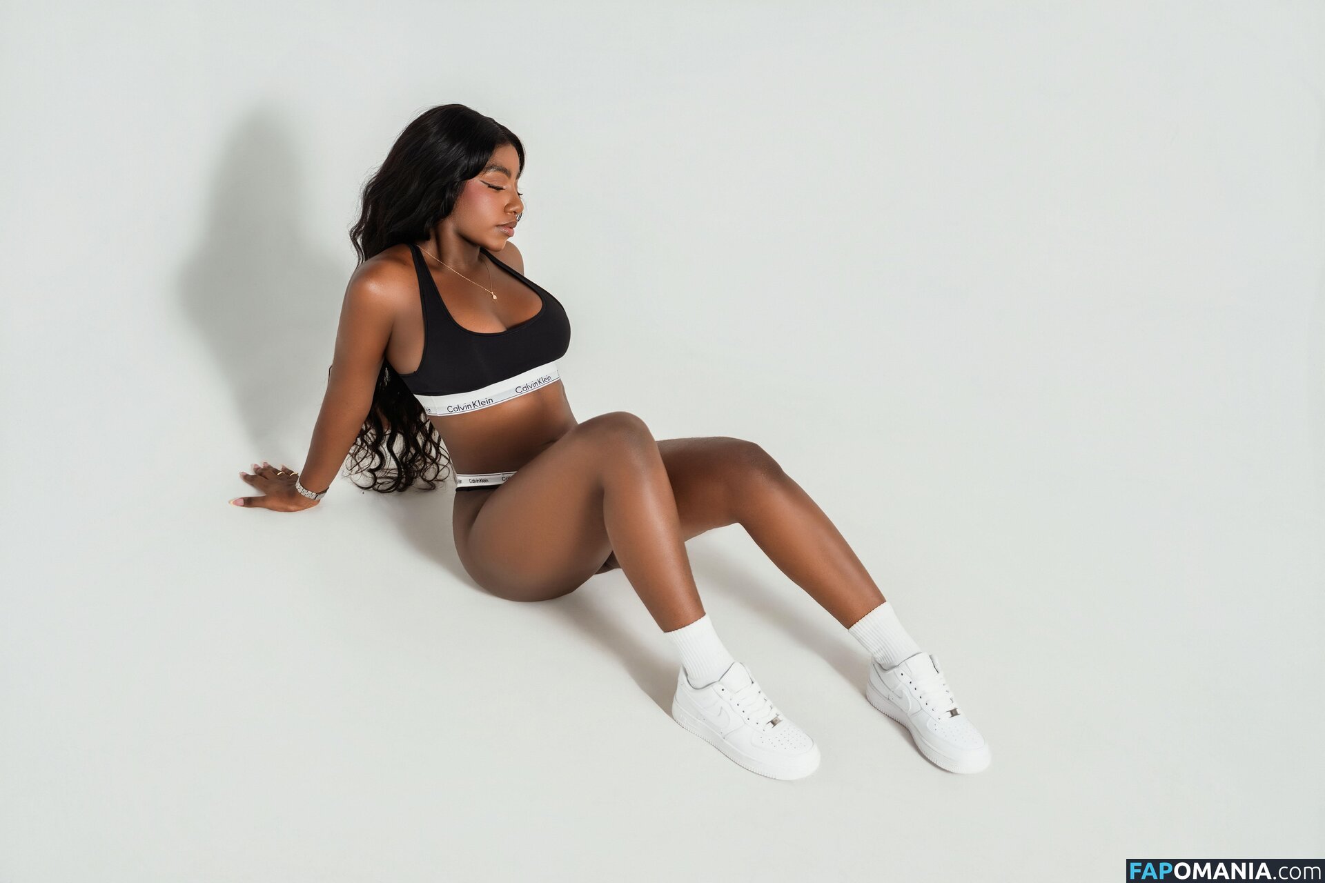 saramoroe1 Naakt OnlyFans  Gelekte foto #9