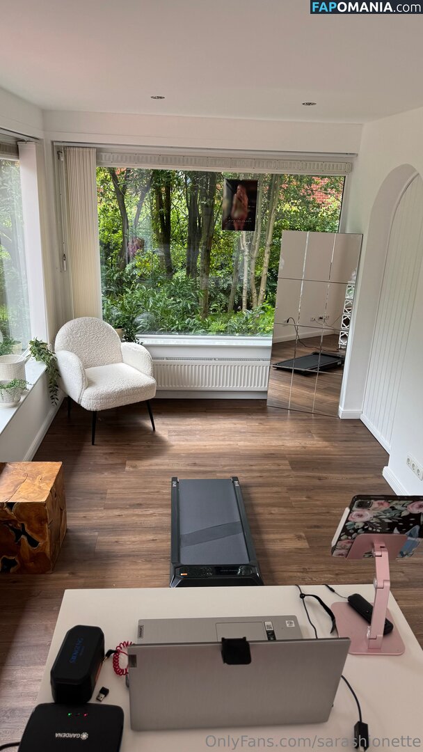 sarashionette Naakt OnlyFans  Gelekte foto #15