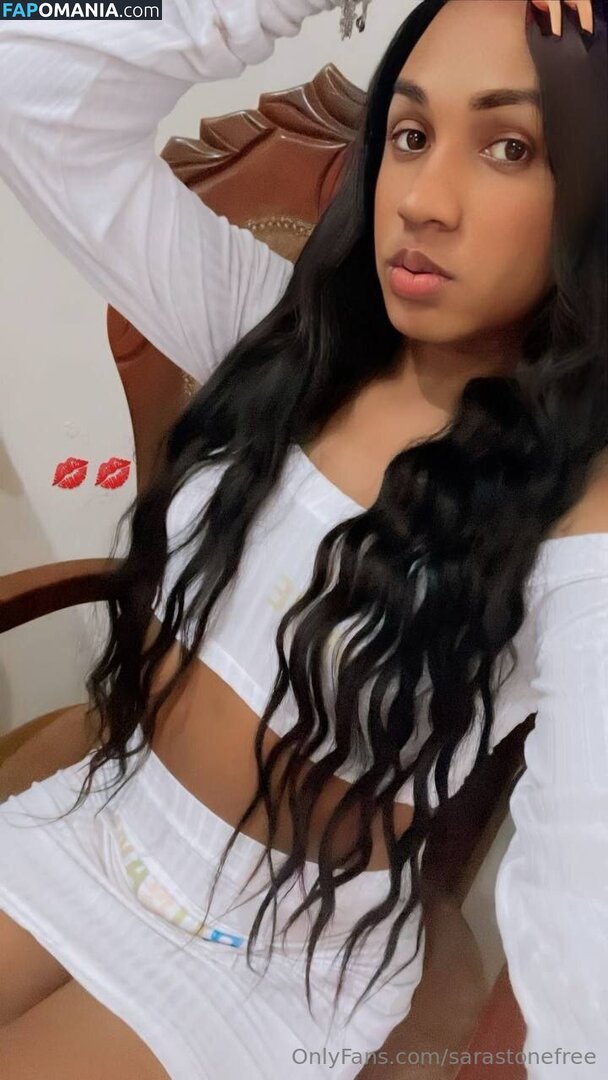 sarastonefree / stonecoldsarastone Naakt OnlyFans  Gelekte foto #8