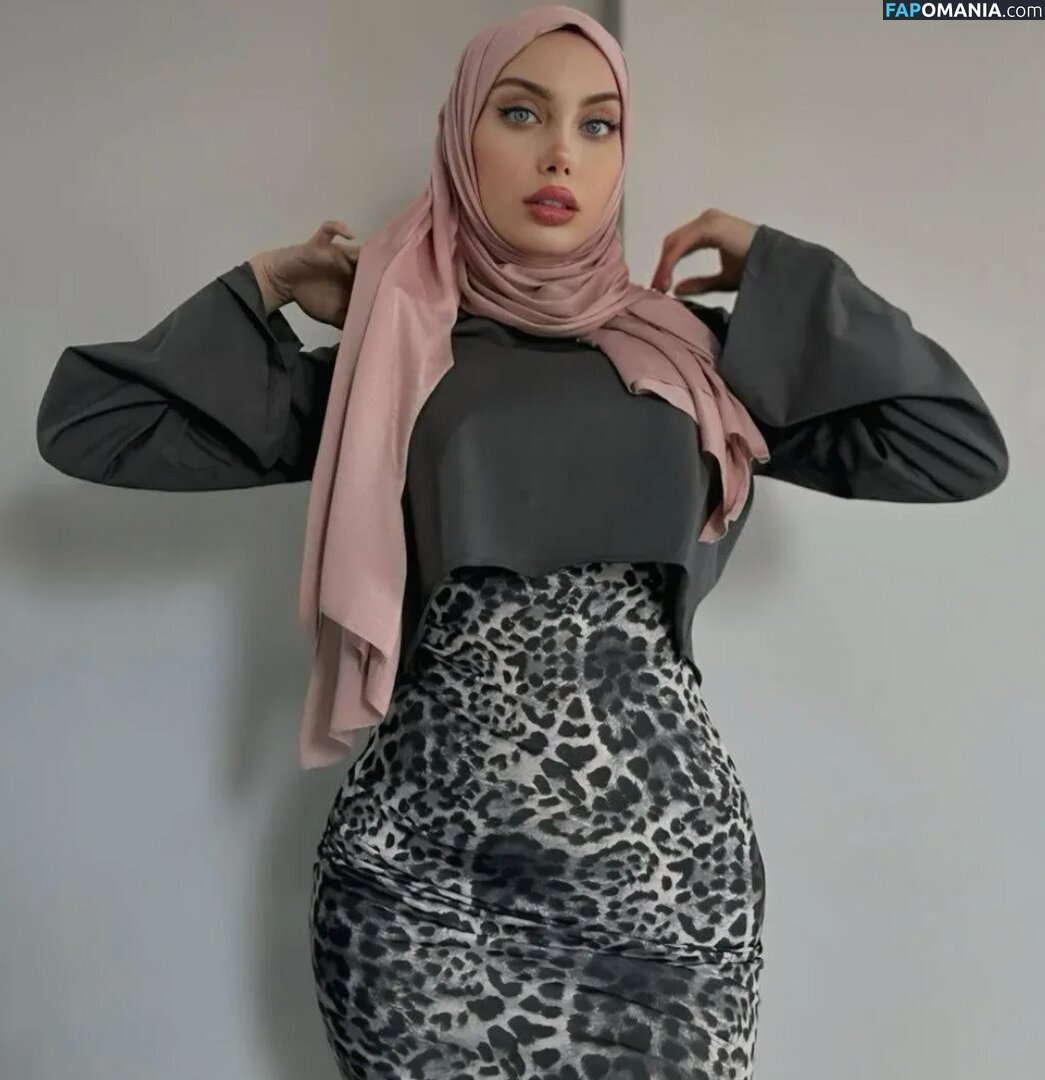 heliosari / heliosri / sariikubraa Naakt OnlyFans  Gelekte foto #3