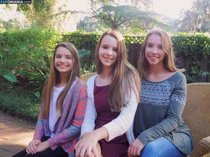 Sarina Hunt / alexandramhunt / sarinahunt / sarinahuntt Naakt OnlyFans  Gelekte foto #3