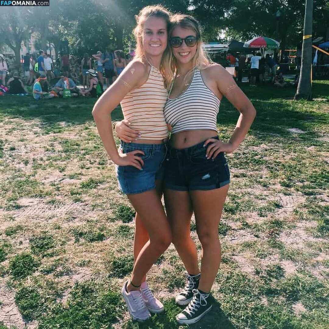 Sarina Hunt / alexandramhunt / sarinahunt / sarinahuntt Naakt OnlyFans  Gelekte foto #10