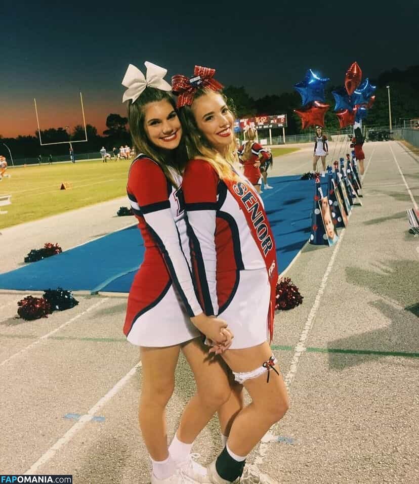 Sarina Hunt / alexandramhunt / sarinahunt / sarinahuntt Naakt OnlyFans  Gelekte foto #17