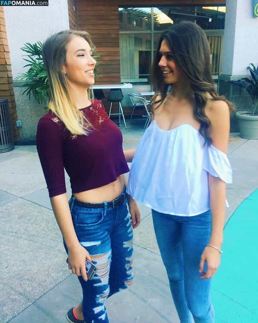 Sarina Hunt / alexandramhunt / sarinahunt / sarinahuntt Naakt OnlyFans  Gelekte foto #19