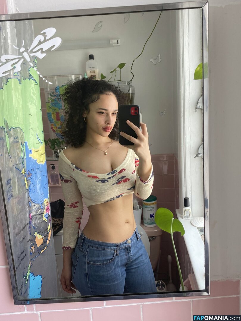 Sarina / svrinx Naakt OnlyFans  Gelekte foto #60