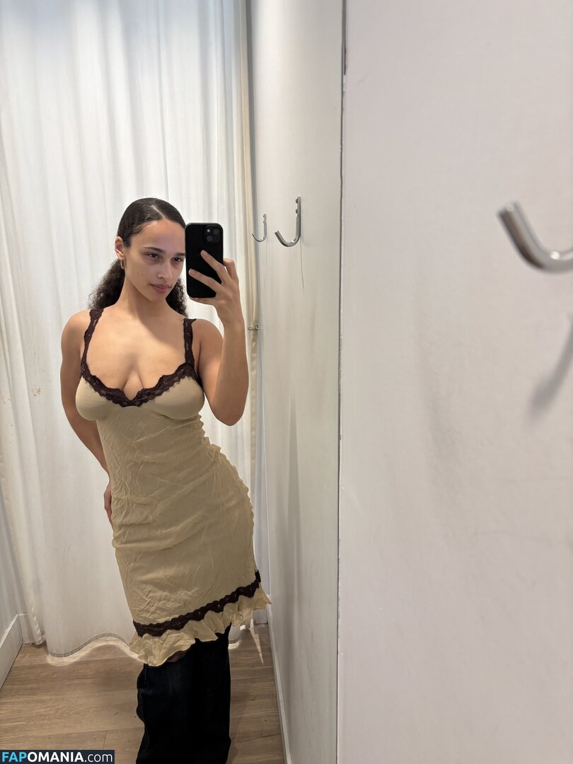 Sarina / svrinx Naakt OnlyFans  Gelekte foto #122