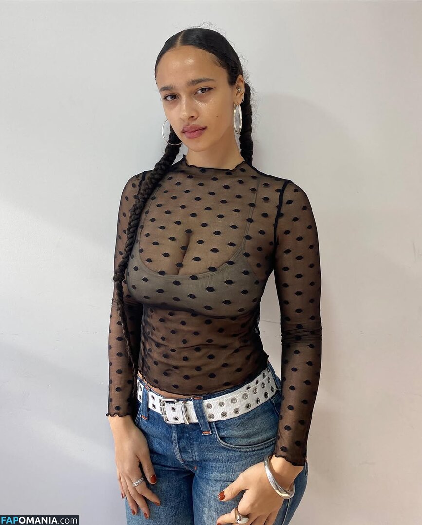 Sarina / svrinx Naakt OnlyFans  Gelekte foto #128