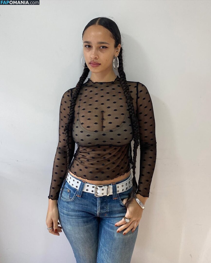 Sarina / svrinx Naakt OnlyFans  Gelekte foto #129