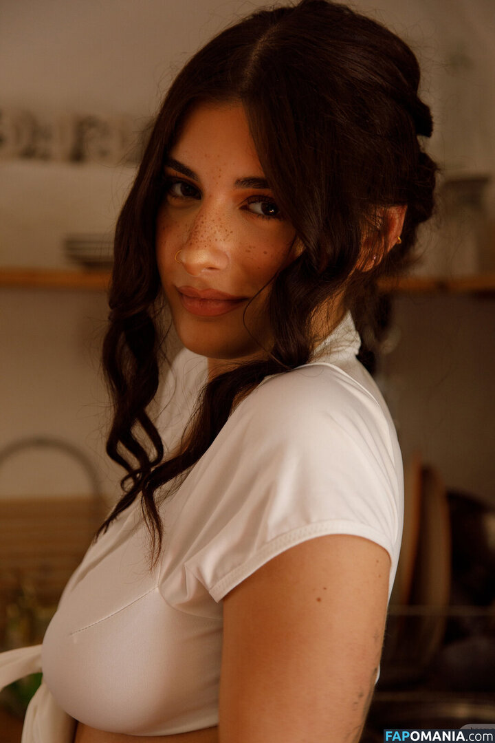 Sary Gimalda Naakt OnlyFans  Gelekte foto #12