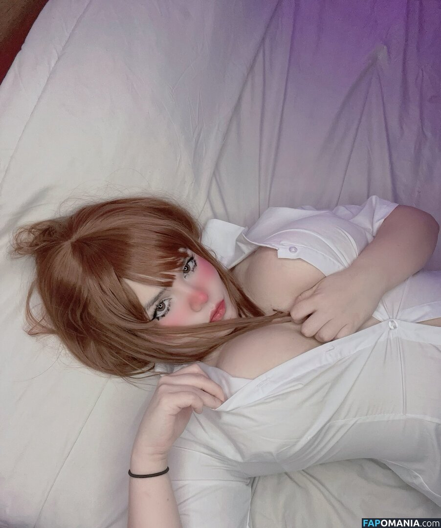 SaryMiau Naakt OnlyFans  Gelekte foto #9