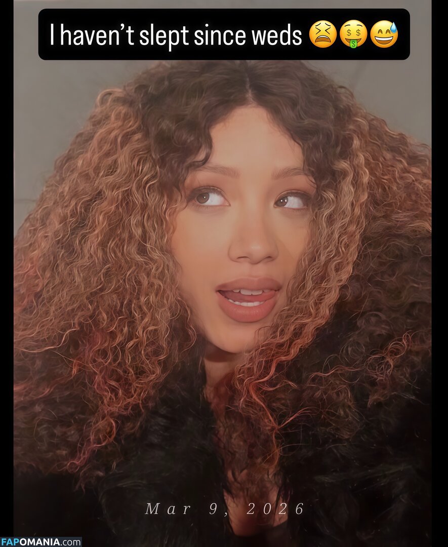 Sasha Banks / sashabankswwe / soxysasha Naakt OnlyFans  Gelekte foto #41