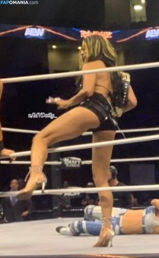 Sasha Banks / sashabankswwe / soxysasha Naakt OnlyFans  Gelekte foto #49