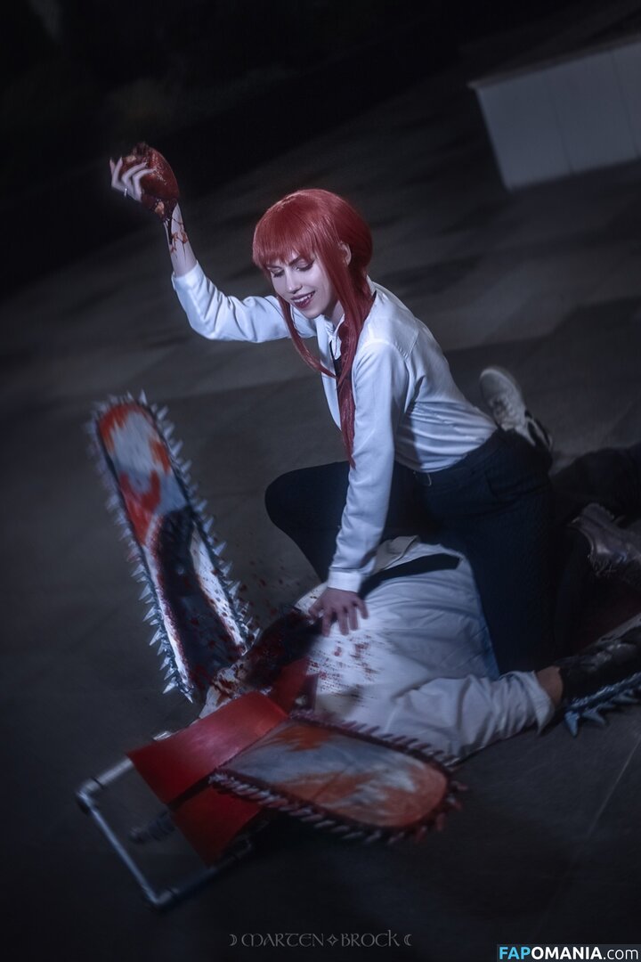 Alisa Bulgakova / Sasha Dias / desertroses19 / sashadias.cosplay Naakt OnlyFans  Gelekte foto #168