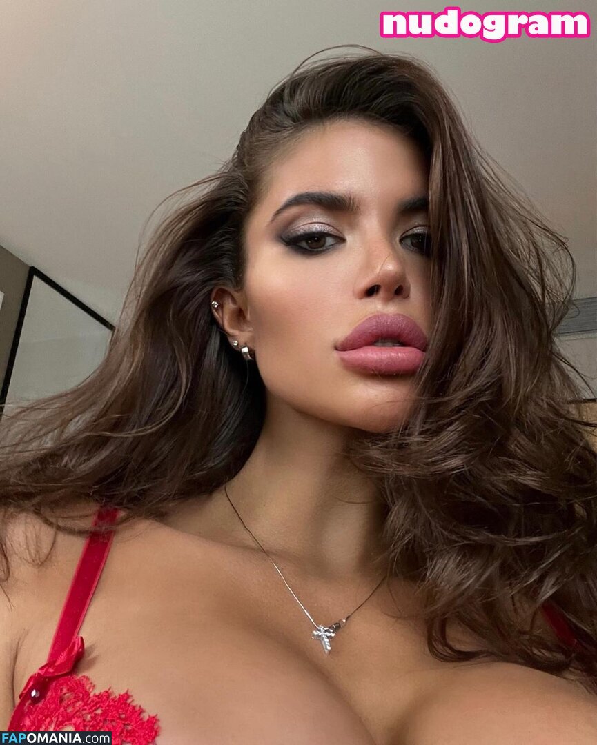 Sasha Polonskaya / polonskaya Naakt OnlyFans  Gelekte foto #231