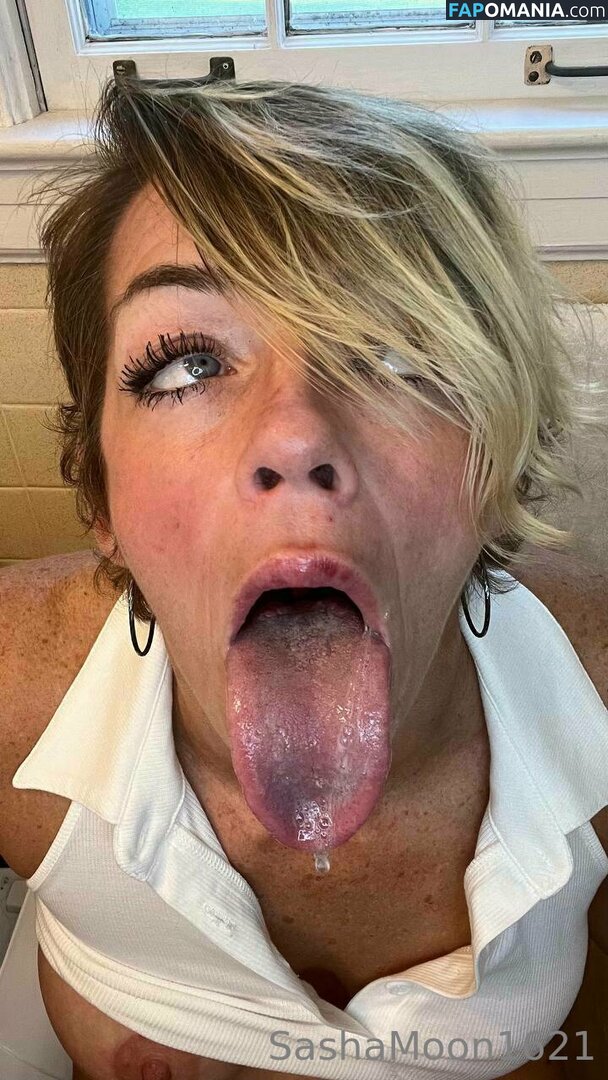 Sasha Sins / Sashamoon1621 / sashasins444 Naakt OnlyFans  Gelekte foto #7