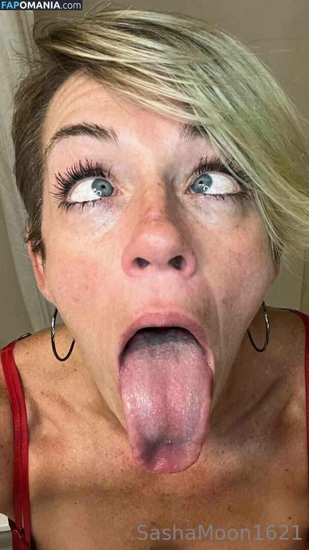 Sasha Sins / Sashamoon1621 / sashasins444 Naakt OnlyFans  Gelekte foto #8