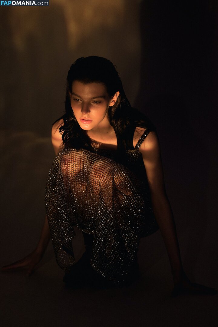 Sasha Zotova / shuzolotova Naakt OnlyFans  Gelekte foto #4