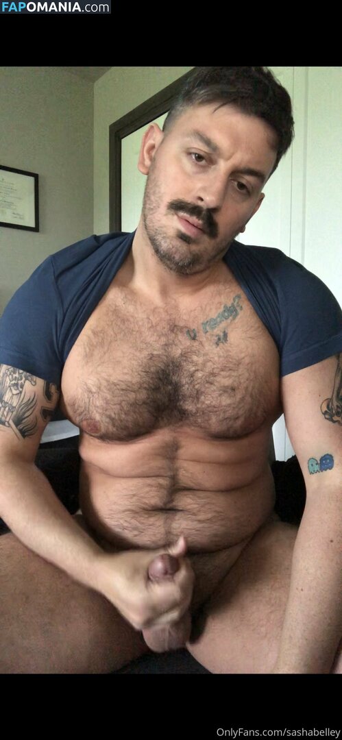 sashabelley Naakt OnlyFans  Gelekte foto #22