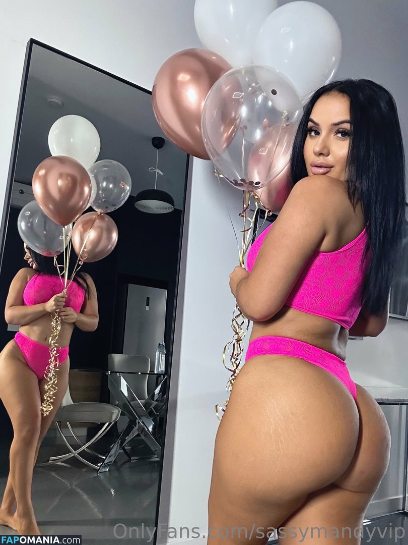 sassy.mandy / sassymandyvip Naakt OnlyFans  Gelekte foto #14
