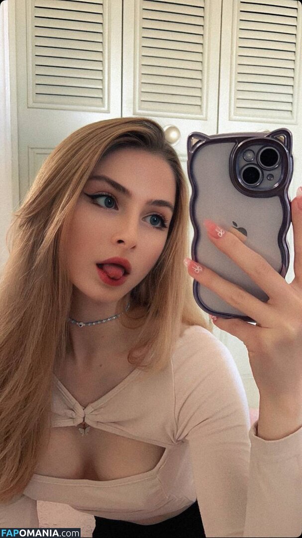 _sassynessa / a.ssa_sa Naakt OnlyFans  Gelekte foto #2