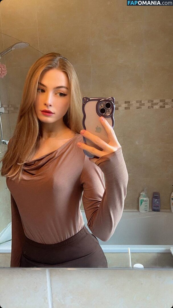 _sassynessa / a.ssa_sa Naakt OnlyFans  Gelekte foto #10