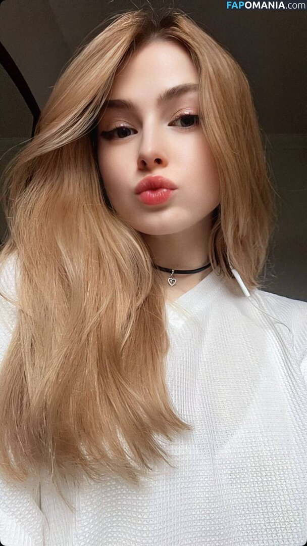 _sassynessa / a.ssa_sa Naakt OnlyFans  Gelekte foto #18