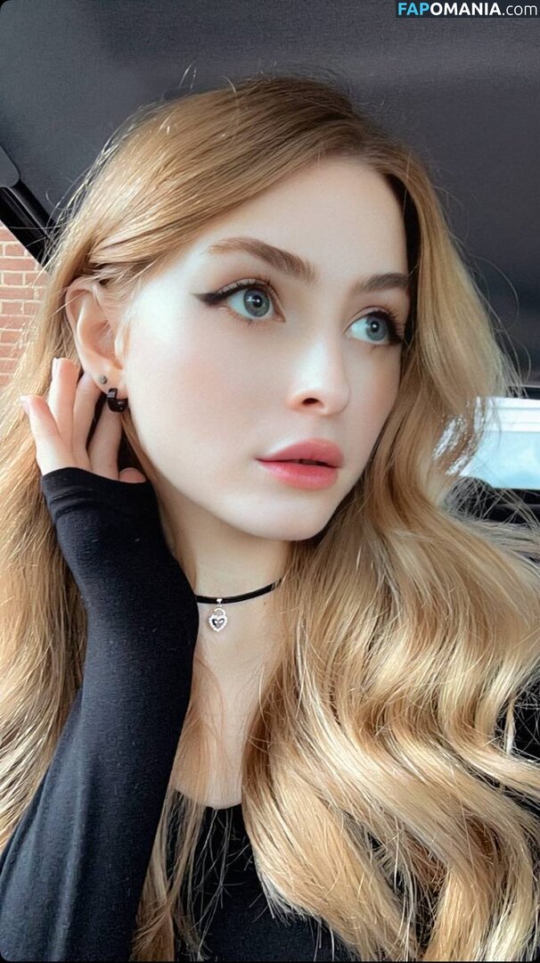 _sassynessa / a.ssa_sa Naakt OnlyFans  Gelekte foto #19
