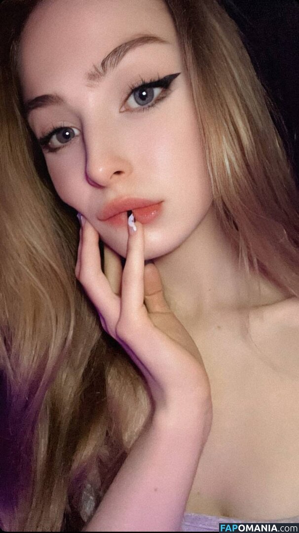 _sassynessa / a.ssa_sa Naakt OnlyFans  Gelekte foto #27