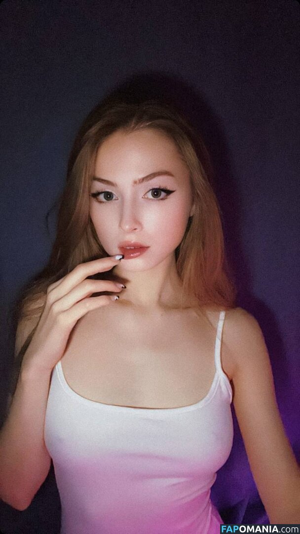_sassynessa / a.ssa_sa Naakt OnlyFans  Gelekte foto #30