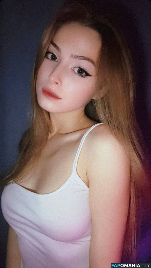 _sassynessa / a.ssa_sa Naakt OnlyFans  Gelekte foto #32