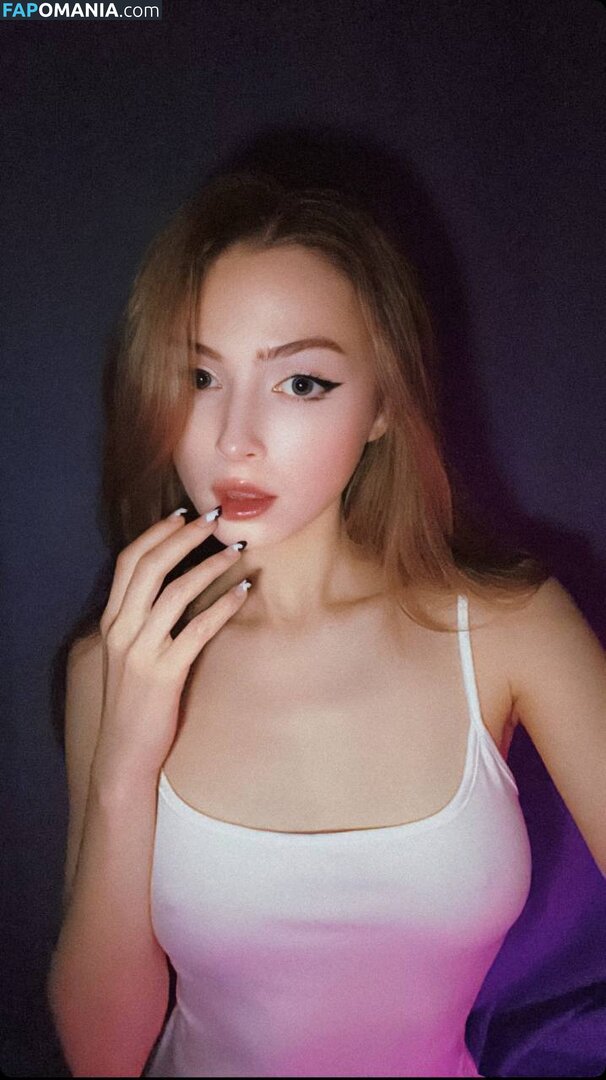 _sassynessa / a.ssa_sa Naakt OnlyFans  Gelekte foto #33