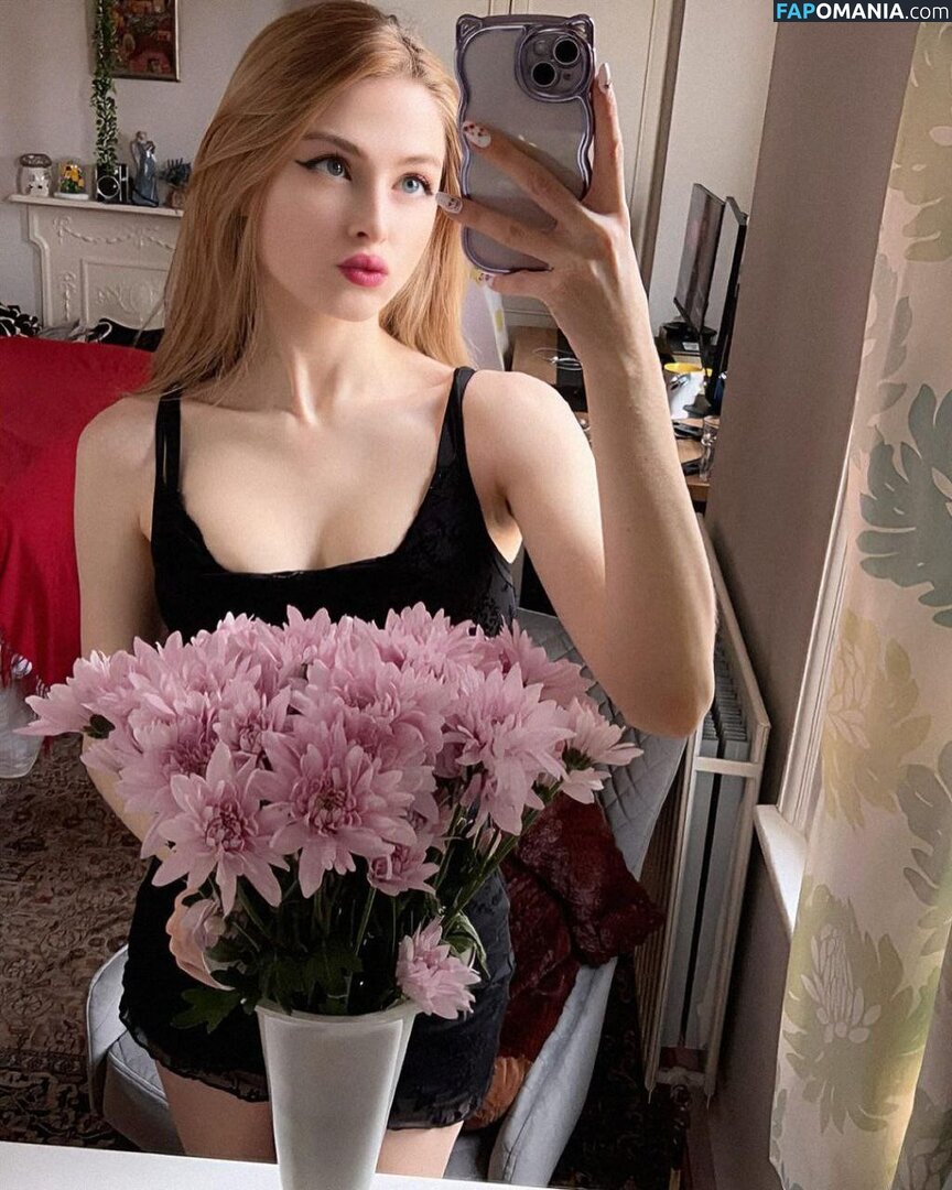 _sassynessa / a.ssa_sa Naakt OnlyFans  Gelekte foto #43