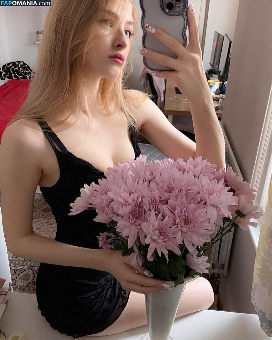 _sassynessa / a.ssa_sa Naakt OnlyFans  Gelekte foto #44