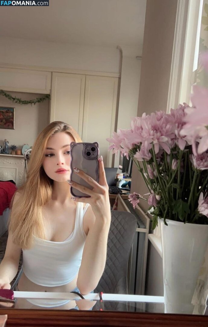 _sassynessa / a.ssa_sa Naakt OnlyFans  Gelekte foto #53