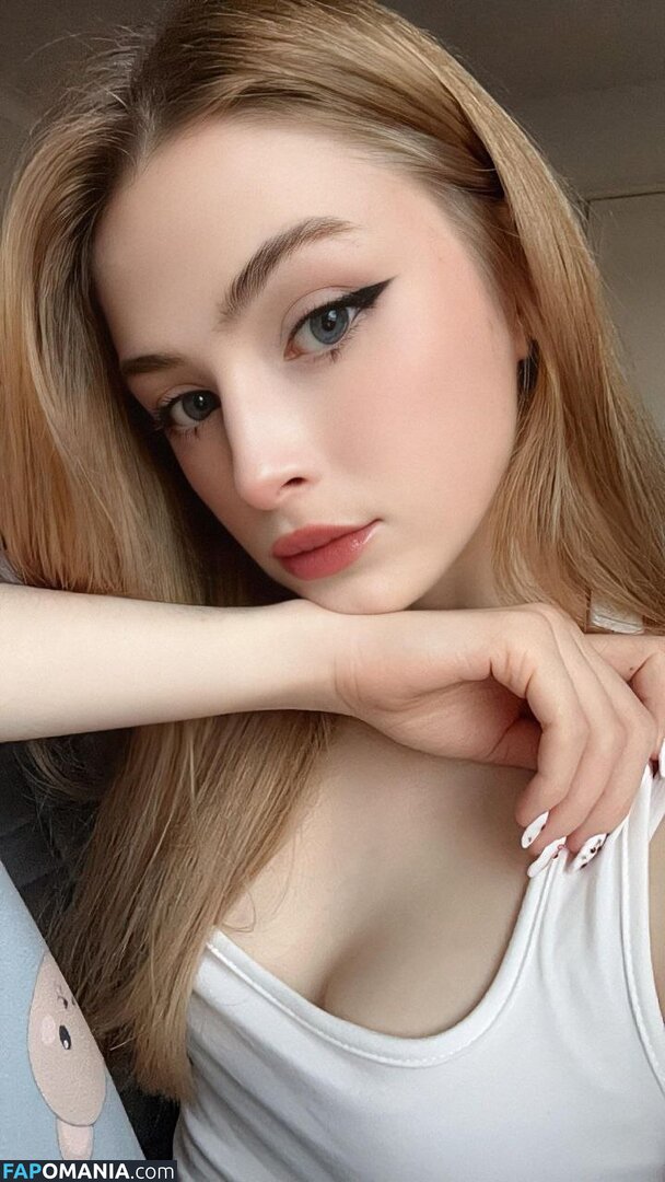 _sassynessa / a.ssa_sa Naakt OnlyFans  Gelekte foto #55