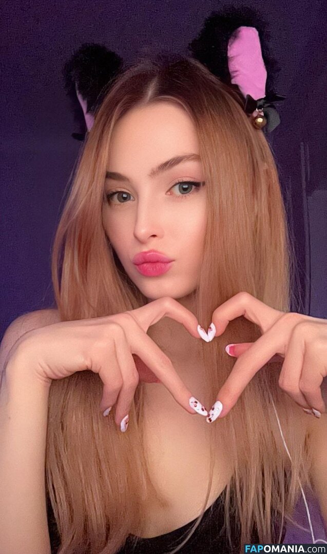 _sassynessa / a.ssa_sa Naakt OnlyFans  Gelekte foto #57