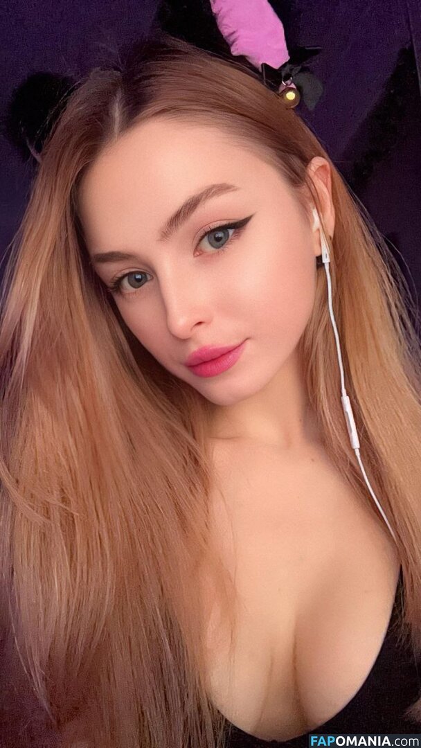 _sassynessa / a.ssa_sa Naakt OnlyFans  Gelekte foto #60