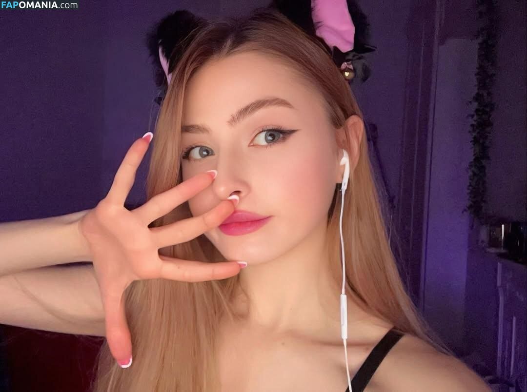 _sassynessa / a.ssa_sa Naakt OnlyFans  Gelekte foto #61