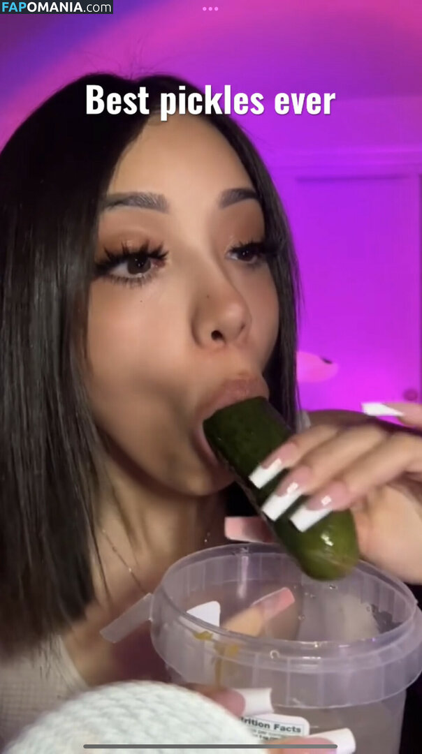 SassySounds ASMR / SassysoundsASMR / sassyselenaaaa / selenaaasasmr Naakt OnlyFans  Gelekte foto #115