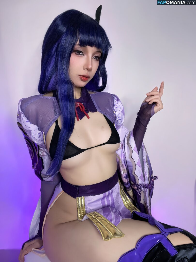 nanachan / sate.kinci Naakt OnlyFans  Gelekte foto #1