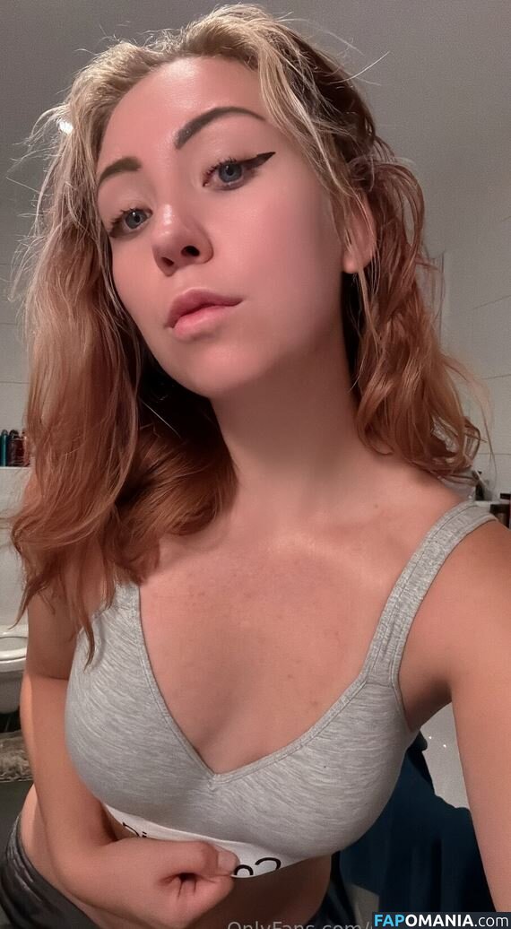 Anne Elisabeth / Satiella / Satiella Cosplay / its.satiella / satiellacosplay Naakt OnlyFans  Gelekte foto #38