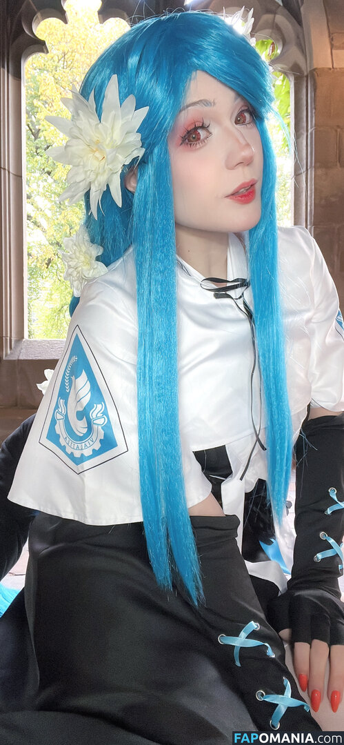 Satin Stars / Satinstars Naakt OnlyFans  Gelekte foto #71