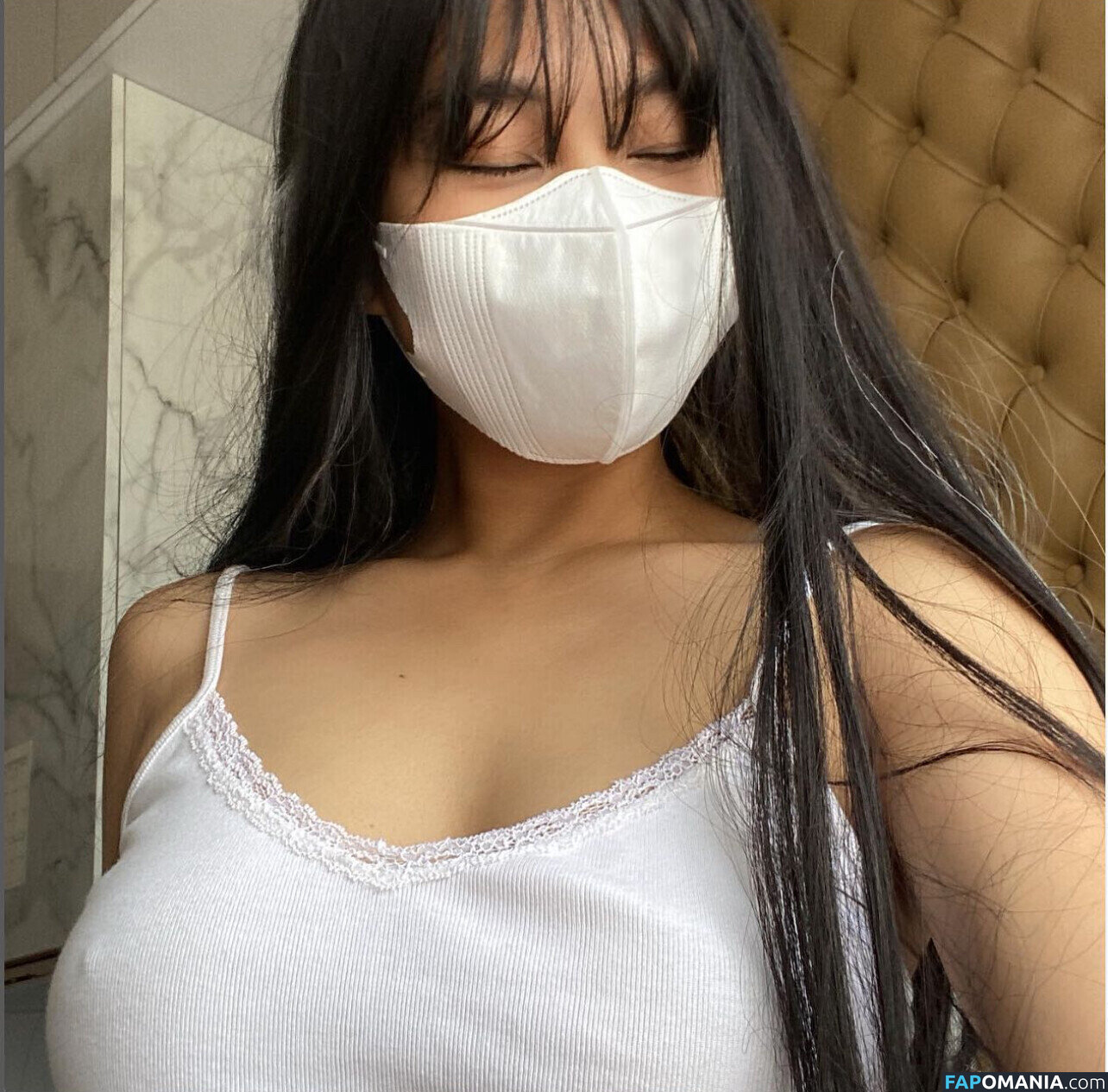 Saturnalia / saturnalia.lee Naakt OnlyFans  Gelekte foto #1