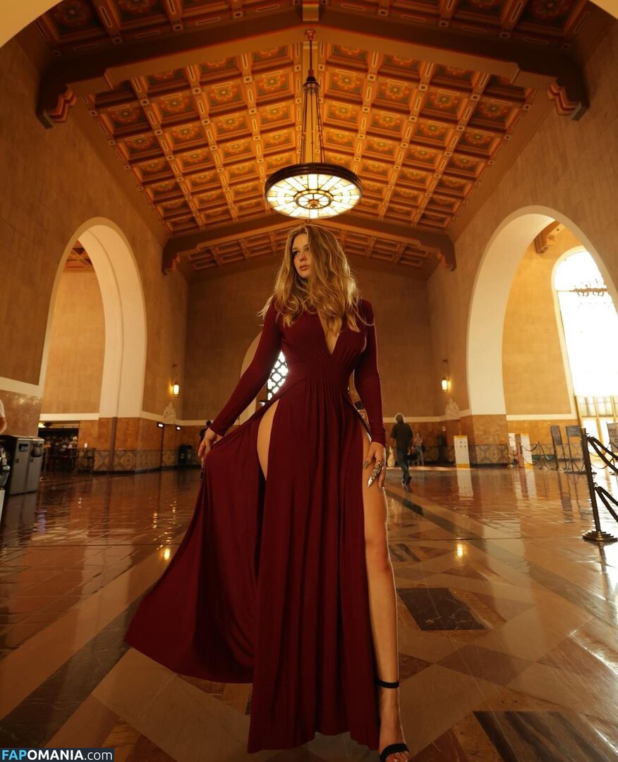 Sava Schutz / sava.schultz / savaschultz Naakt OnlyFans  Gelekte foto #18