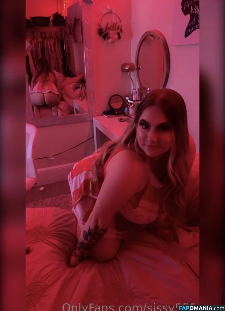 Savanna Becker / https: / savvrose5 Naakt OnlyFans  Gelekte foto #16