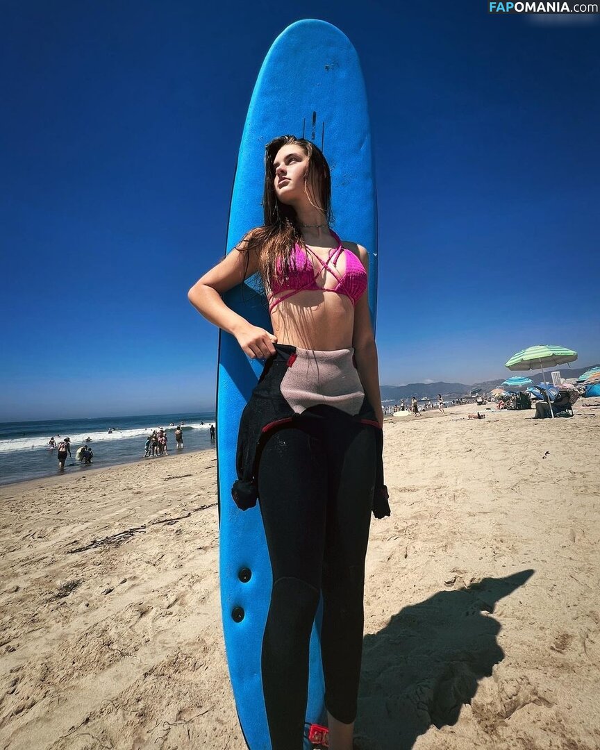 Savannah Clarke Naakt OnlyFans  Gelekte foto #1