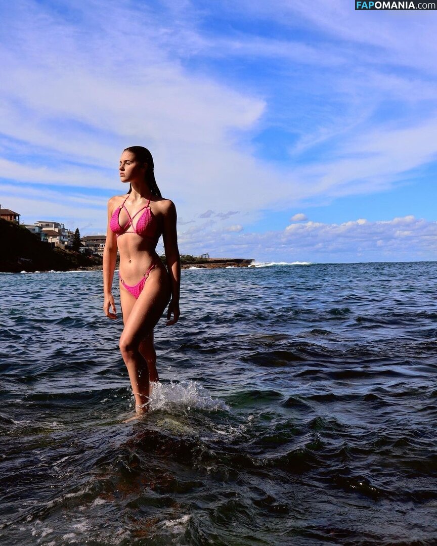 Savannah Clarke Naakt OnlyFans  Gelekte foto #4