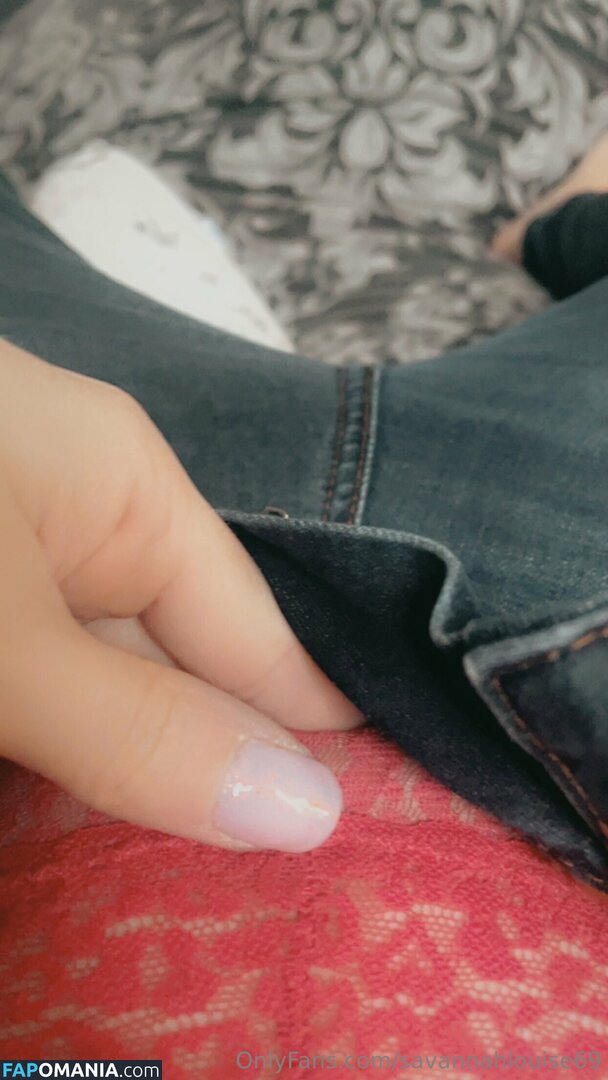 savannahalouise / savannahlouise69 Naakt OnlyFans  Gelekte foto #11