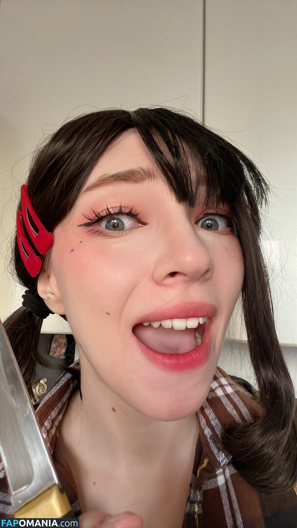 Sawakate / sawaka Naakt OnlyFans  Gelekte foto #154